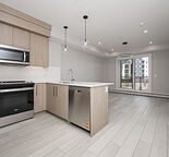 Brand New 1 bedroom apartment