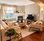 Premium 2 Bed, 2 Bath Condo in River Grande Estates | Nearly 1,100 Sf Mission