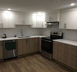 Private furnished suite* in a shared home in a quiet residential neighbourhood
