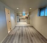 1 Bed Basement in Montgomery NW | Separate Entrance | Near UofC