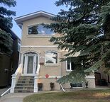 Detached Single House in West Hillhurst