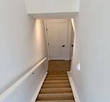 Modern 1-Bedroom Basement Suite in Thorncliffe | Brand-New