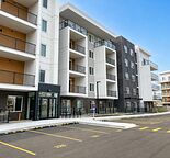 Brand New 1 Bedroom Condo at Orson | Parking & Storage Included
