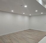 Brand New Legal Basement suite/ Garage parking is available
