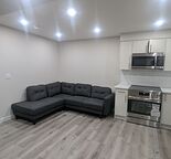 Brand New  2 Bedroom Legal Basement for Rent  In Yorkville SW Calgary