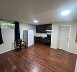 1 Bed Basement Suite in Saddle Ridge NE | Separate Entrance and Laundry