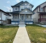 3 Bedroom + 2.5 Washrooms + Shed for Storage