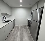 Spacious 2 Bed | 1 Bath Legal Basement Suite in Esker Park NW