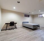 Private Basement Suite in Bridlewood SW with Separate Entrance