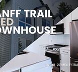 2539 Morley Trail NW (8-plex), Calgary - Unit 101