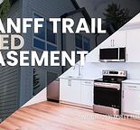2539 Morley Trail NW (8-plex), Calgary - Unit 101R
