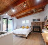 Furnished | All-inclusive Studio with Yard |Walk to UCalgary & LRT
