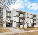 2Bed + 2Bath Condo in Varsity | Underground Parking | Near U of C & Market Mall