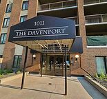Furniture included Cozy 2 Bedroom Condo in Betline