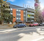 Furnished 2-Bed in Renfrew, Heat/Water Incl.