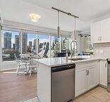 Stunning 2Bed 2Bath Corner Unit at Alura – Downtown Calgary Living at Its Finest