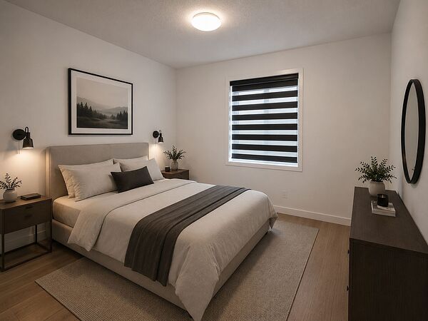 Looking for Female Roommates- Cozy Home in Airdrie