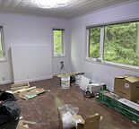 COMPLETELY RENOVATED 1,343 sq ft 4 bedrooms 2 storey house across fr playground