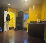 Available Immediately. Legal two bedroom basement suite in Panorama Hills.