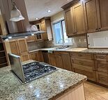 Available October 1. 3 bed 1.5 bathroom in Ranchlands