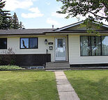 Spacious 3-Bedroom Upper-Level Home in Marlborough Park