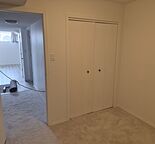 Basement suite renovated