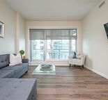 1 Bedroom Downtown Condo