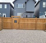 Brand New 2-Bed Basement