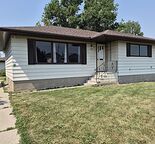 MAIN FLOOR WITH HUGE WEST REAR YARD