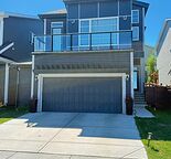 Large Newer house Central A/C,  4 bedroom, 3.5 baths and Double garage.