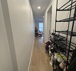 2 Bed/1 Bath Inner-City Apartment - Tuxedo Park - Available for sublease