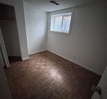 Applewood legal basement suite