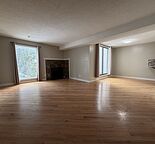 Spacious Varsity 2 Bed Condo | 1100 Sq Ft | Laundry | Parking