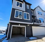 140 | Newly Constructed Townhouse | Seton | SE