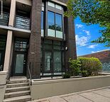 Two-Storey Townhome in Calgary's Premier Beltline Location