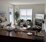 2 Bed, 2 Bath Bankview Condo