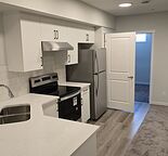 New 2 bedroom 2 bathroom basement suite