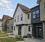Brand New 2 Bed+Den, 2.5 Bath – Heated Garage & In-Suite Laundry | Rockland Park