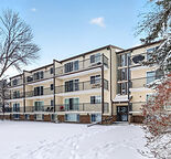 Adult only updated apartment near Chinook Centre - Heat & Water included in rent