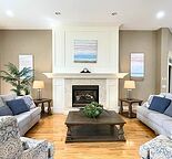 Luxury Acreage Estate in Bearspaw | Private, Spacious & Elegant