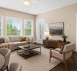 Spacious 1-Bedroom Condo in Cranston – Utilities Included | Pet Friendly, $ 1550