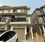 Beautiful 3 Bedroom Townhouse Available for Sept 1st, 2026 -  Sage Hill