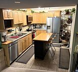 Fully Furnished Walk-Out Basement Suite for Rent – Valley Ridge