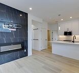 Luxury 1 bedroom 1 bathroom basement suite