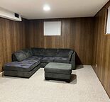 1 Bedroom Basement Available for Rent - Quiet Neighborhood!