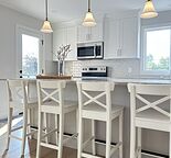 Executive FURNISHED Suite - SEPTEMBER