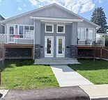 Brand New 3 bedroom 4-plex - Unit 3