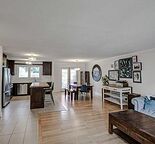 5 Bedroom Multi-Level Split Home in Bowness