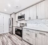 LEGAL New Basement Suite For Rent