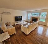 Beautiful 3 bedroom house in a quiet cul du sac